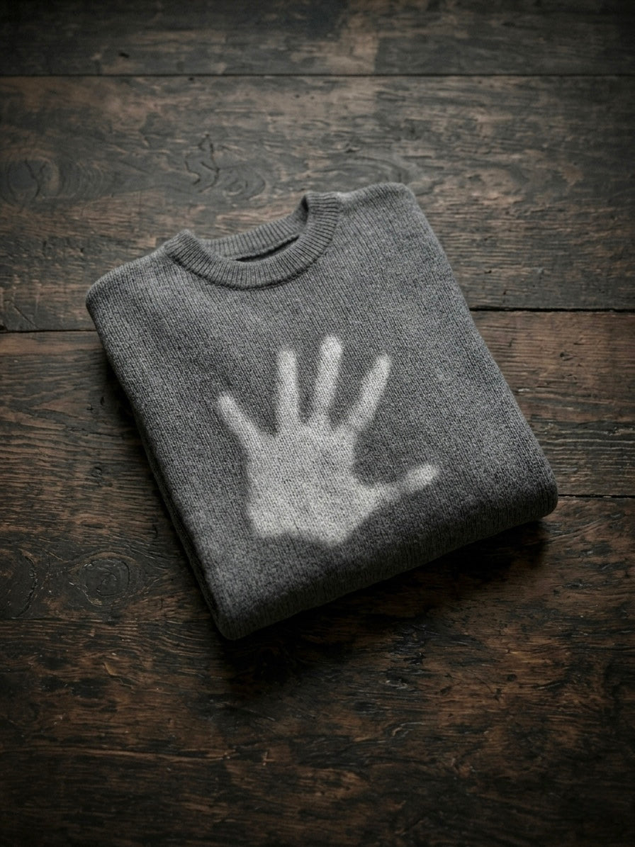VOID — TRICOT THERMORÉACTIF